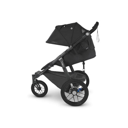 UPPAbaby Ridge All-Terrain Jogging Stroller - PramFox Singapore