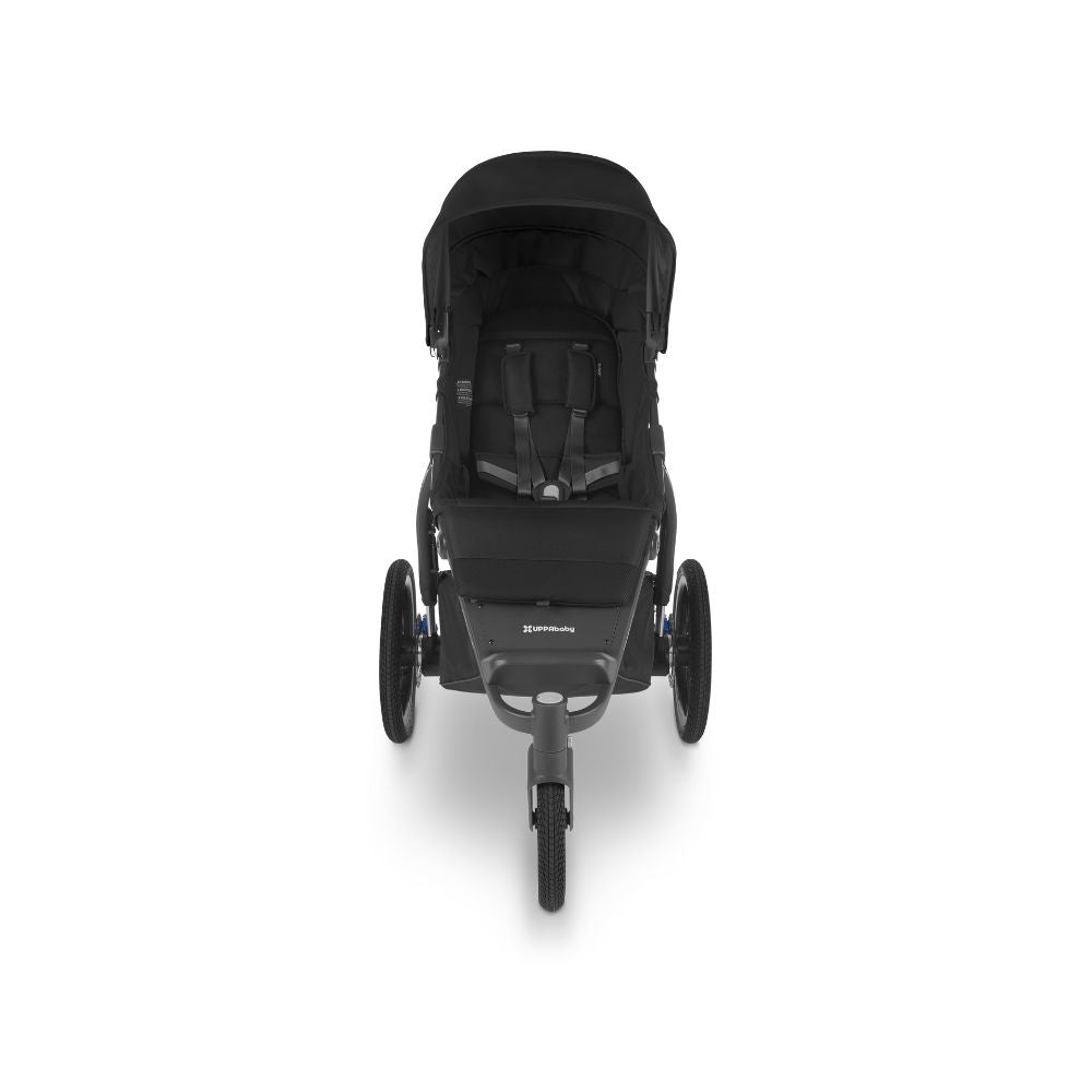UPPAbaby Ridge All-Terrain Jogging Stroller - PramFox Singapore