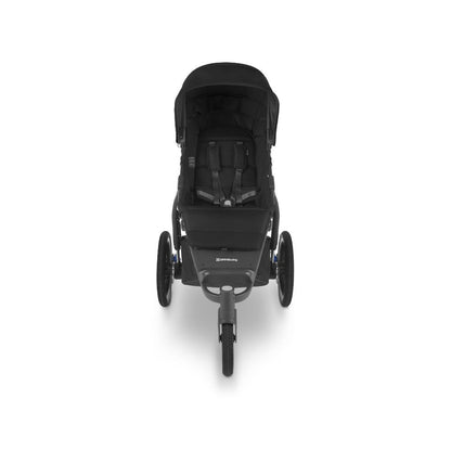 UPPAbaby Ridge All-Terrain Jogging Stroller - PramFox Singapore