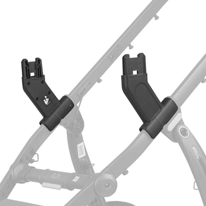 UPPAbaby Ridge Bassinet Adapter - PramFox Singapore