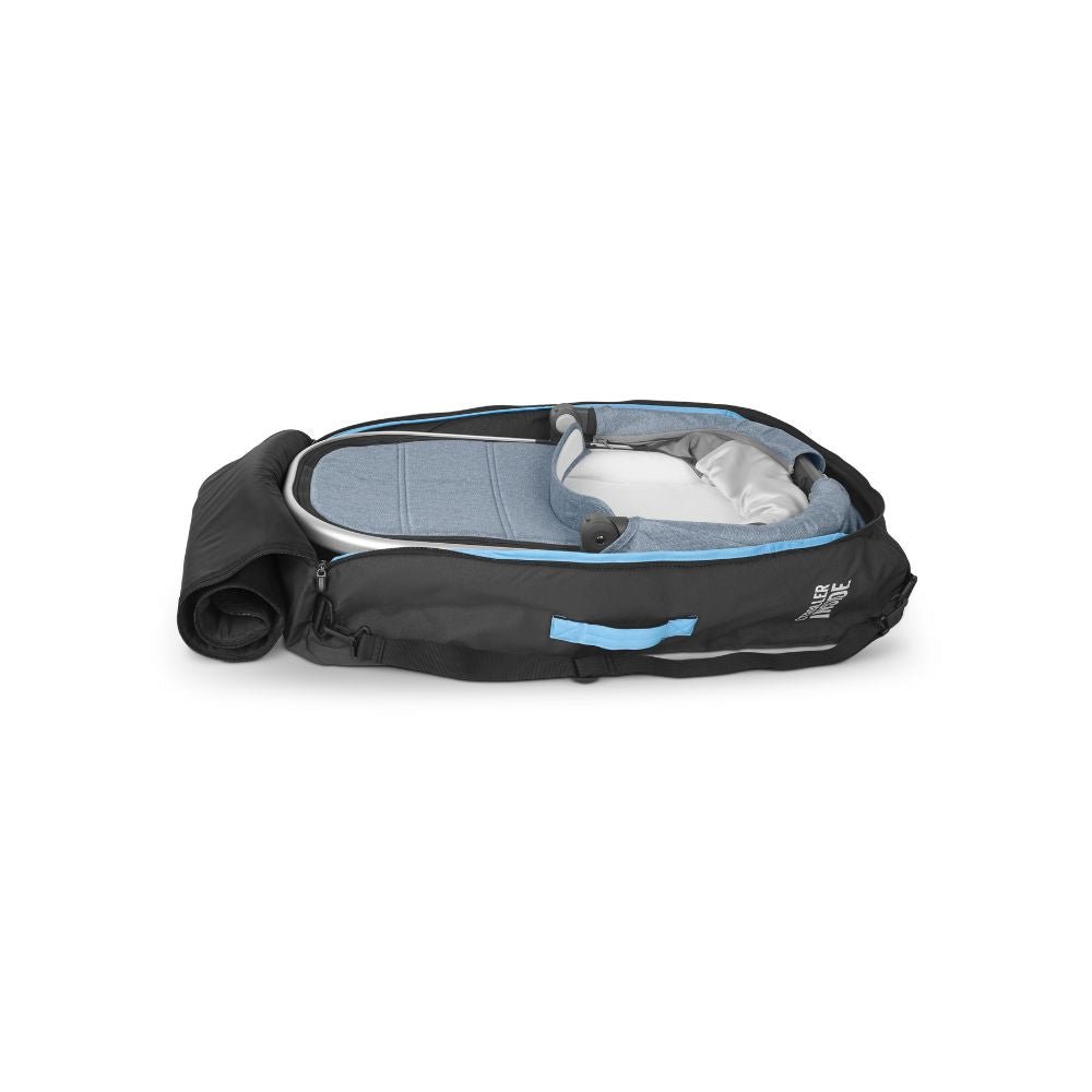 UPPAbaby Rumbleseat/Bassinet Travel Bag - PramFox Singapore