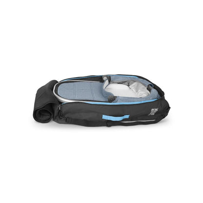 UPPAbaby Rumbleseat/Bassinet Travel Bag - PramFox Singapore