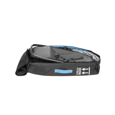 UPPAbaby Rumbleseat/Bassinet Travel Bag - PramFox Singapore