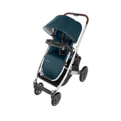 UPPAbaby Snack Tray for VISTA & CRUZ - PramFox Singapore