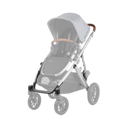 UPPAbaby VISTA Base Frame Replacement - PramFox Singapore
