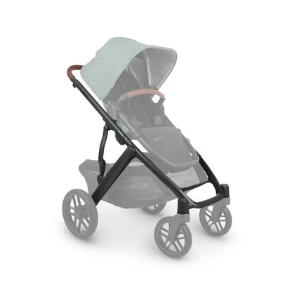 UPPAbaby VISTA Base Frame Replacement - PramFox Singapore