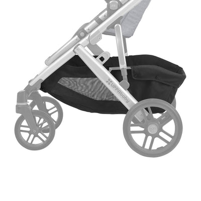 UPPAbaby VISTA Basket Fabric Replacement - PramFox Singapore