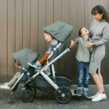 UPPAbaby VISTA PiggyBack Ride-Along Board - PramFox Singapore