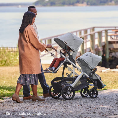 UPPAbaby VISTA RumbleSeat V2 - PramFox Singapore