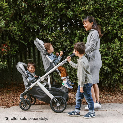 UPPAbaby VISTA RumbleSeat V2 - PramFox Singapore