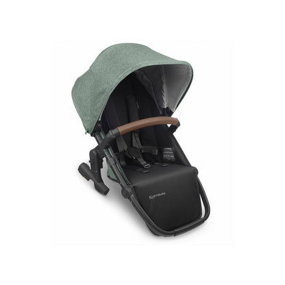 UPPAbaby VISTA RumbleSeat V2 - PramFox Singapore