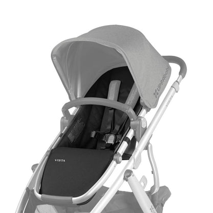 UPPAbaby VISTA Seat Fabric Replacement - PramFox Singapore