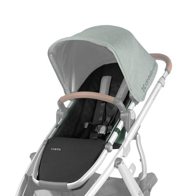 UPPAbaby VISTA Seat Fabric Replacement - PramFox Singapore