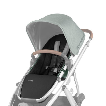 UPPAbaby VISTA Seat Fabric Replacement - PramFox Singapore