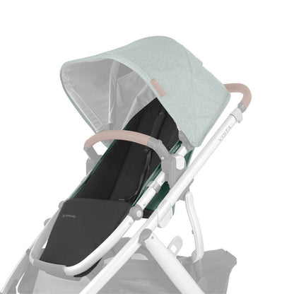 UPPAbaby VISTA Seat Fabric Replacement - PramFox Singapore