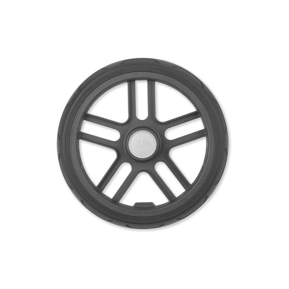 UPPAbaby VISTA V2 and 2015+ Wheel Replacement - PramFox Singapore