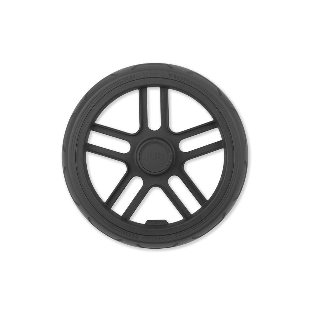 UPPAbaby VISTA V2 and 2015+ Wheel Replacement - PramFox Singapore
