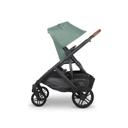 UPPAbaby VISTA V2 Stroller - PramFox Singapore