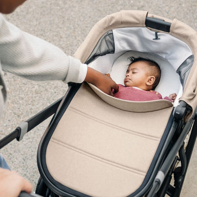 UPPAbaby VISTA V2 Stroller - PramFox Singapore