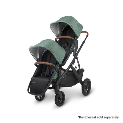 UPPAbaby VISTA V2 Stroller - PramFox Singapore