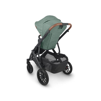 UPPAbaby VISTA V2 Stroller - PramFox Singapore