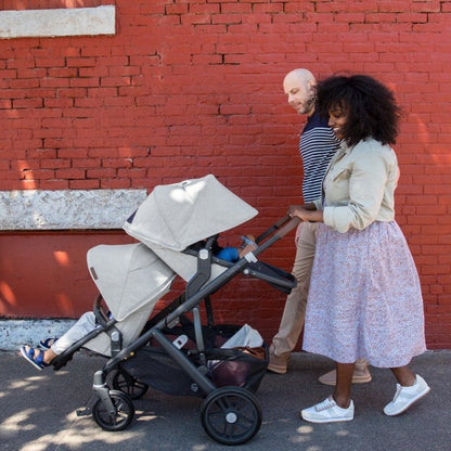 UPPAbaby VISTA V2 Stroller - PramFox Singapore