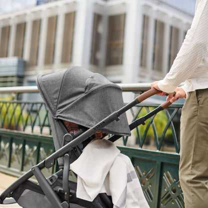 UPPAbaby VISTA V2 Stroller - PramFox Singapore