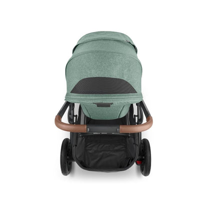 UPPAbaby VISTA V2 Stroller - PramFox Singapore