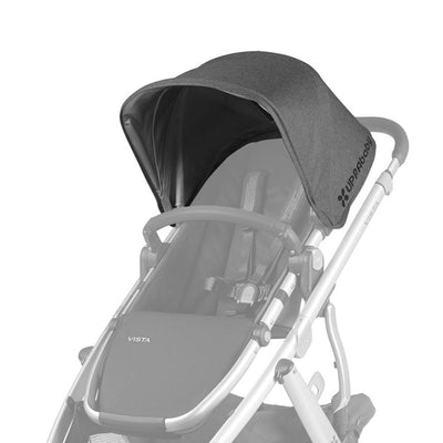 UPPAbaby VISTA/CRUZ Main Seat Sun Canopy Replacement Fabric - PramFox Singapore