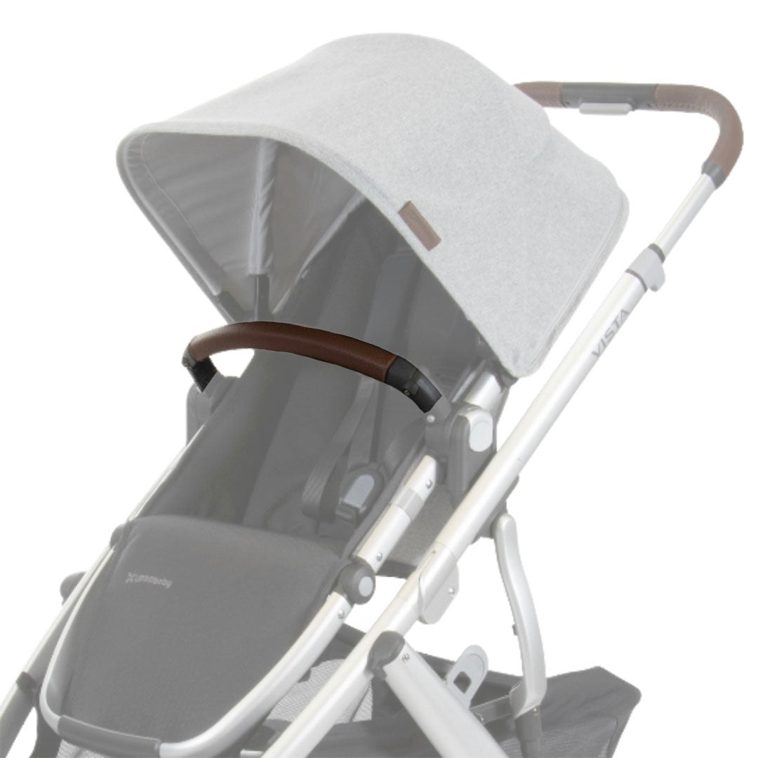 UPPAbaby VISTA/CRUZ Replacement Bumper Bar - PramFox Singapore