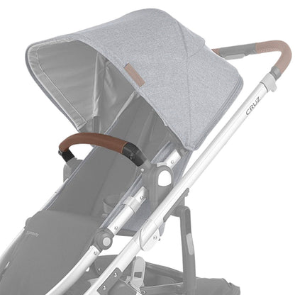 UPPAbaby VISTA/CRUZ Replacement Bumper Bar - PramFox Singapore