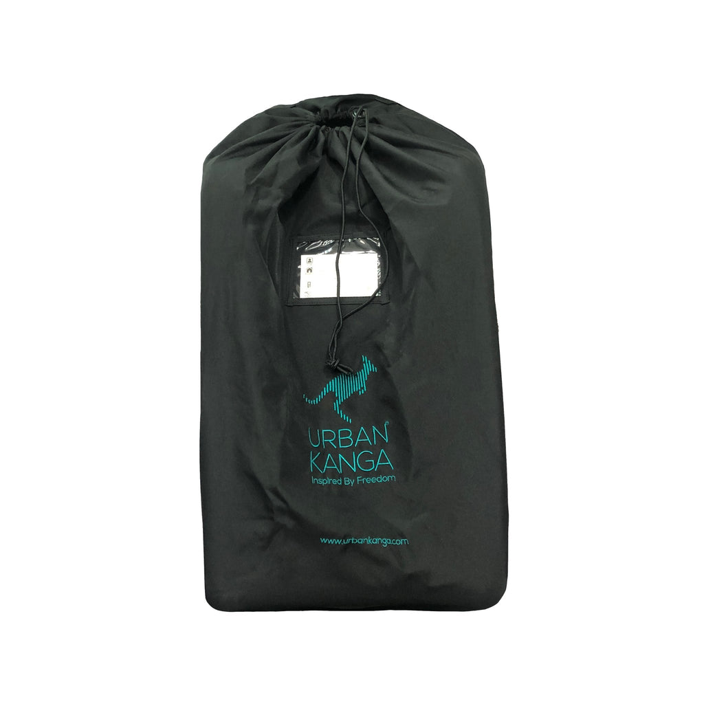 Urban Kanga Carry Bag - PramFox Singapore