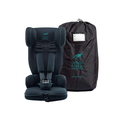 Urban Kanga Portable Car Seat - PramFox Singapore