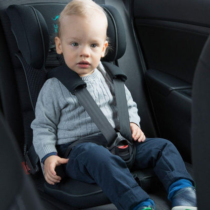 Urban Kanga Portable Car Seat - PramFox Singapore
