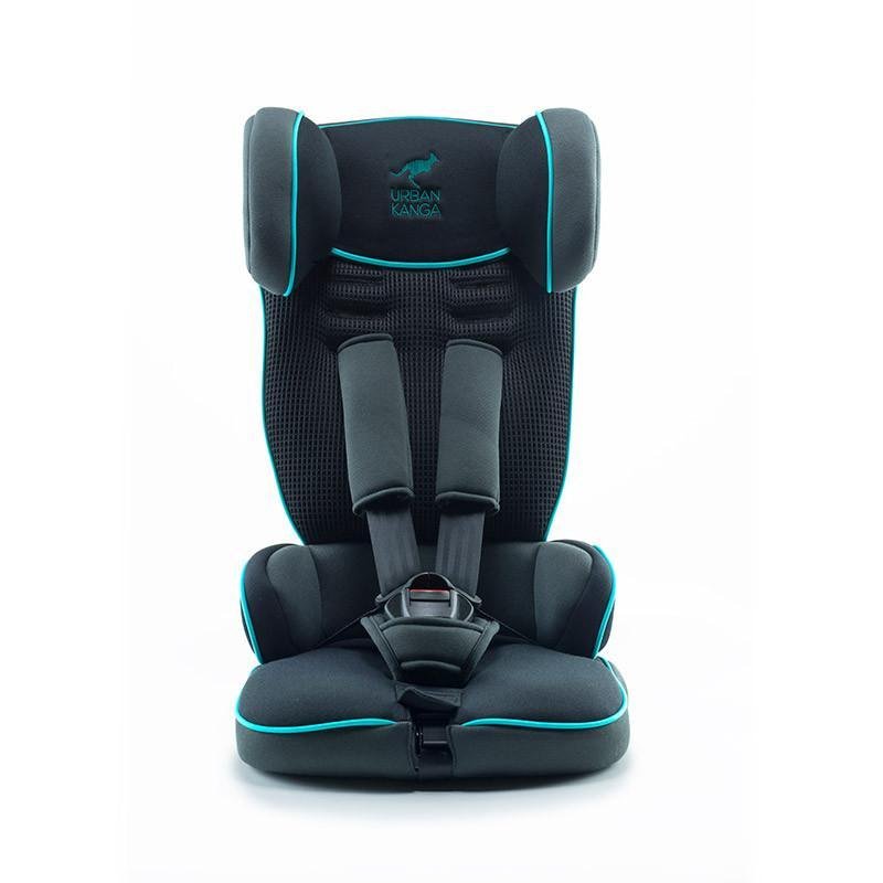 Urban Kanga Portable Car Seat - PramFox Singapore