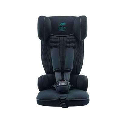 Urban Kanga Portable Car Seat - PramFox Singapore
