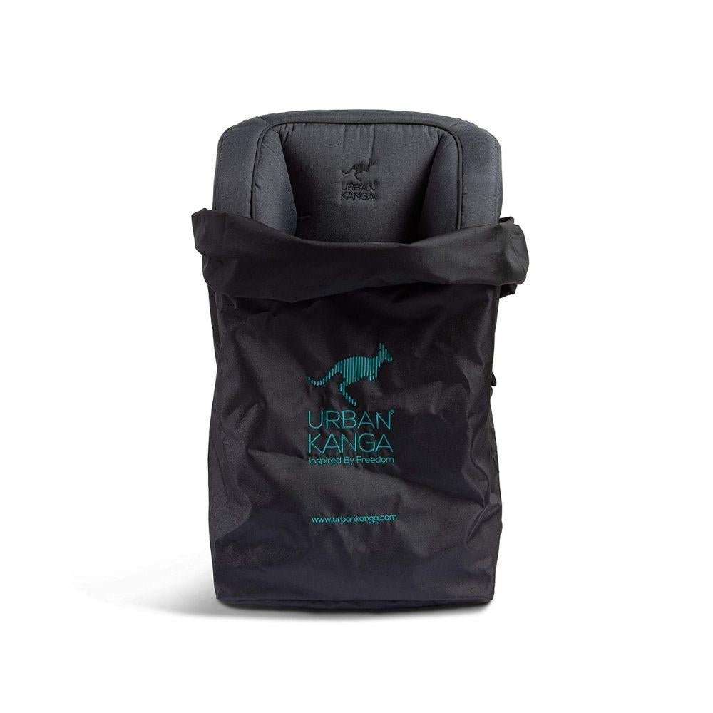 Urban Kanga Portable Car Seat - PramFox Singapore