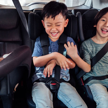 Urban Kanga Portable Car Seat - PramFox Singapore