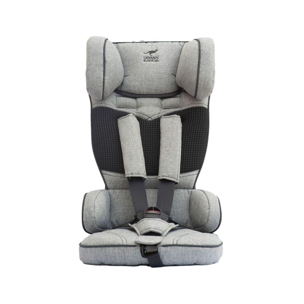 Urban Kanga Portable Car Seat - PramFox Singapore